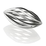 Alessi RK01 mysqueeze, Zitronenpresse aus Edelstahl 18/10 glänzend poliert ,