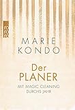 Der Planer: Mit Magic Cleaning durchs J