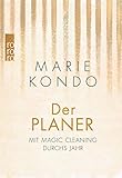 Der Planer: Mit Magic Cleaning durchs J