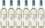 HANS BAER Müller-Thurgau Glühwein aus deutschem Weißwein (6x 0,75l)