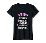 Andrea T-S