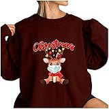 YJUU Winterjacke Damen Sweatjacke Hoodie Langarm Pullover Outwear Jacken Sweatshirt Kapuzenjacke Herbst Damen Casual Lose Pullover Asymmetrische Fledermaus Sweatshirt Oversized Oberteil Tunika Top