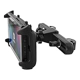 Tnb Universal-Halterung für Tablets, mit Halterung für Kopfstü