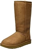 UGG Damen Classic Tall II Classic Boot, Braun (CHESTNUT), 40 EU