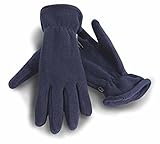 Ergebnis Damen R144 X Polartherm Handschuhe Größe L Navy