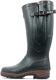 Aigle Herren Parcours 2 Iso Anti Müdigkeit Jagdstiefel B