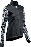 Northwave Extreme Damen Fahrrad Regen/Winterjacke schwarz 2022: Größe: M (38)