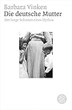 Die deutsche Mutter: Der lange Schatten eines Mythos (Figuren des Wissens/Bibliothek)