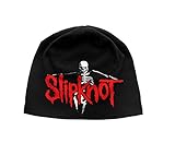 Slipknot The Gray Chapter Band Logo offiziell Nue Schwarz Jersey Mütze B