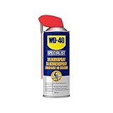 WD-40 Specialist Silikonspray Smart Straw 400