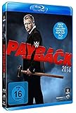 Payback 2014 [Blu-ray]