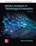 ISE Strategic Management of Technological I