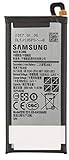 Samsung Original Akku für Samsung Galaxy A5 (2017), Handy/Smartphone Li-Ion B