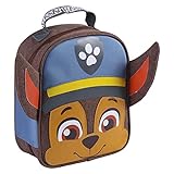 Cerdá - Paw Patrol Rucksack Brotdose Kinder - Offizielle Nickelodeon L