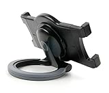 DURAGADGET Ringhalter / Ständer für Archos 70 Neon + | 70 Oxygen | 70 Platinum | 70 Xenon Farbe | 70 B Kobalt-Tab
