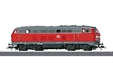 Märklin Start up 36218 - Diesellokomotive BR 216, DB AG, Spur H0