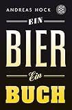 Ein Bier. Ein B