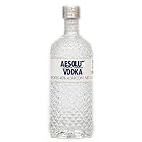 Absolut Vodka Glimmer Mexico (MEX) 40% Vol. (1 x 0,75l)