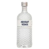 Absolut Vodka Glimmer Mexico (MEX) 40% Vol. (1 x 0,75l)