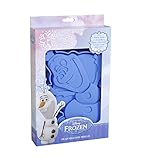 Knorrtoys 38030 - Frozen Silikon Backform O