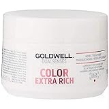 Goldwell Dualsenses Color Extra Rich 60 seconds Treatment Pflegekur, 200