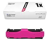 1x Müller Printware kompatibler Toner für HP Color Laserjet cm 2320 2323 2720 CBB Ei EBB CI WB N WI FXI WBB NF EB CB MFP ersetzt CC533A 304