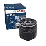 Bosch P3318 - Ö