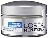 L'Oréal Paris Men Expert Hydra Intensive Feuchtigkeitscreme, 50