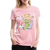 Spreadshirt Der kleine Prinz Tag Frauen Premium T-Shirt, XXL, H