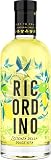 RICORDINO | Aperitif mit frischen Zitrusnoten und mediterranen Kräutern | Root to Fruit | Botanical Spirit | 20% Vol. | 500