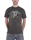 Pink Floyd - T-Shirt - Atom Heart Mother Fade - M