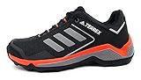 adidas Herren Terrex EASTRAIL Trekking-& Wanderhalbschuhe, GRPUDG/Gritre/Rojsol, 44 2/3 EU