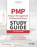 PMP Project Management Professional Exam Study Guide: 2021 Exam Up