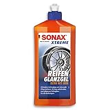 SONAX 02352410-544 Xtreme ReifenGlanzGel (500 ml)