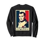 Napoleon lebt La France Retro-Propaganda-Design Sw