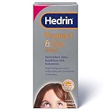 Hedrin Protect&Go Spray - zum Schutz vor Läusebefall - zum Sprühen - gut verträglich - klinisch getestet - 1 x 120