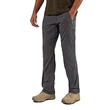 Craghoppers Herren Nl Pro TRS Hose, Elefant, 32'
