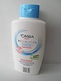 OMBIA Wash Lotion SENSITIV mit hydratisierendem Wirkkomplex SEIFENFREI 500