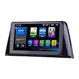 WOSTARS Android 10 4G Ram 64G ROM PX6 Cortex A72 GPS Navigation Radio Lenkradkontrolle IPS Bluetooth DSP W-LAN FürPeugeot 308 2016-2019