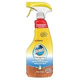 Pronto Extra Pflege 5in1 Aloe Vera, 1er Pack (1 x 500 ml)