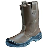 atlas 6800S344 Stiefel Anatomic BAU 825 XP S3 W.10 Gr.44