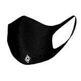 Werder Bremen SV Maske Raute schw
