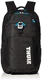 Thule Crossover Tagesrucksack (Notebook- und Tablet-Fach, 32 Liter) schw