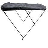 Bootskiste Sonnensegel/Bimini in div Ausführungen (210 cm)