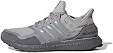 adidas Ultra Boost W Damen Sportschuhe, Grau - Grau zwei, Granit hell, vier - Größe: 47 1/3 EU