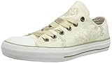 Krüger MADL SNEAKER PEARL, Damen Sneakers, Beige (ecru 2), 37 EU