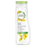 Herbal Essences Naked Daily Clean Shampoo, 400