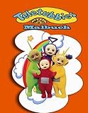 Teletubbies Malb