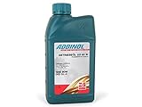 ADDINOL GETRIEBEÖL GS 80 W, 1 L