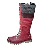 GFPGNDFHG Stiefel Stiefeletten Damen R